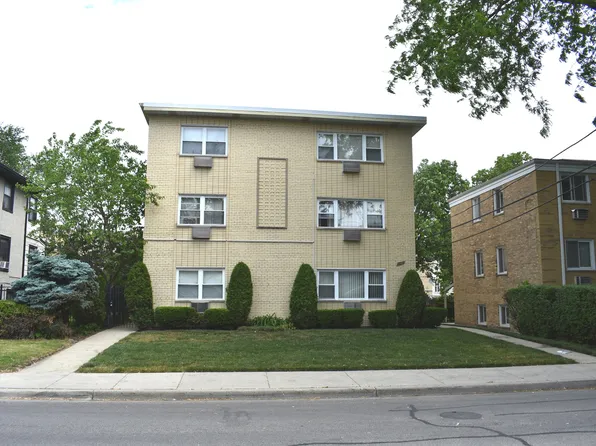 711 Austin St APT 301, Evanston, IL 60202