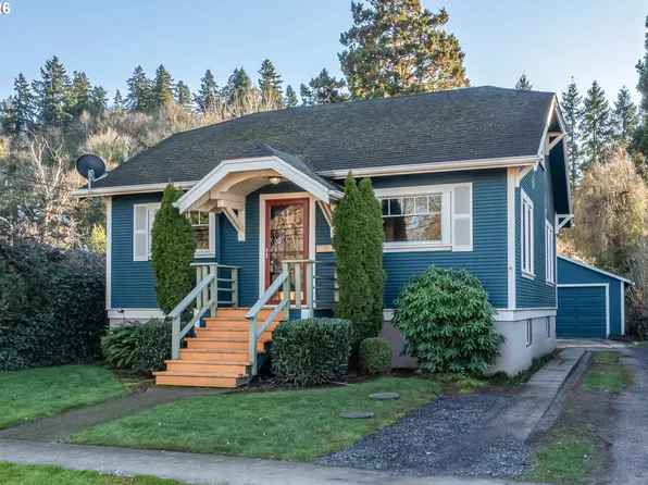 504 Abernethy Rd, Oregon City, OR 97045