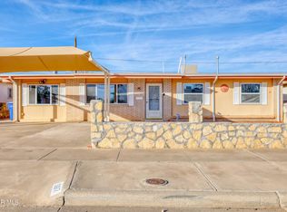 5617 Wadsworth Ave, El Paso, TX 79924