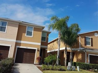 207 Scaton Way, Davenport, FL 33897