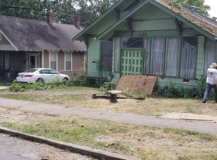 416 Rosetta St, Little Rock, AR 72205