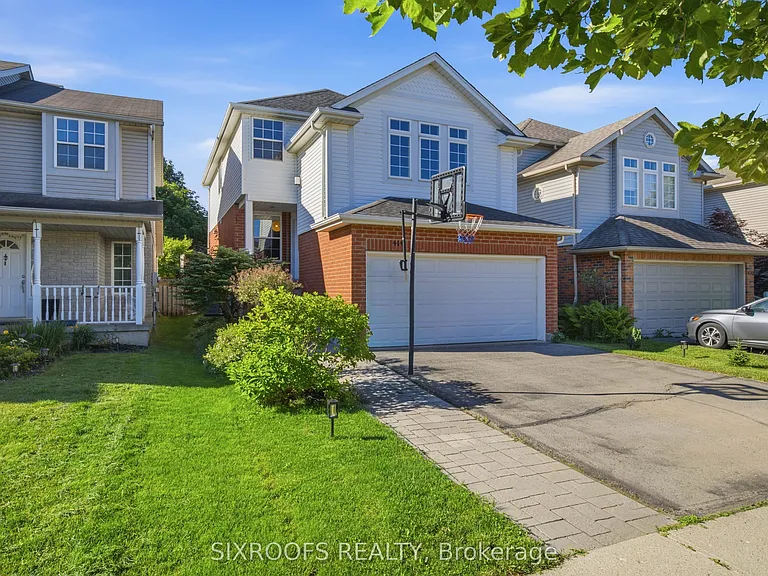 414 Havendale Cres — Photo 5