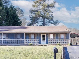5206 S Jessup Rd, Chesterfield, VA 23832