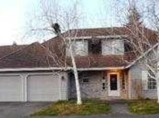 1710 NW 87th Cir, Vancouver, WA 98665