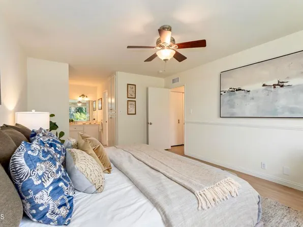 5436 McCulloch Ave #5436F, Temple City, CA 91780