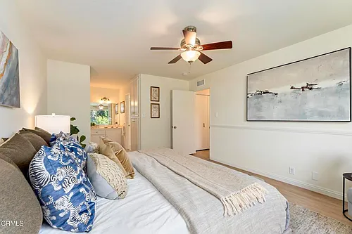 5436 McCulloch Ave #5436F Photo 1