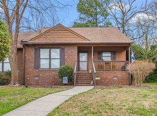 5136 Country Ln, Archdale, NC 27263