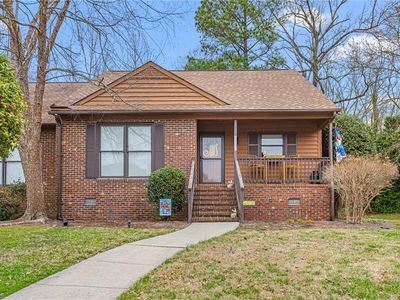 5136 Country Ln, Archdale, NC, 27263