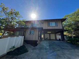 250 Hao St, Honolulu, HI 96821