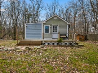 20 Peters Ave, Rutland, MA 01543