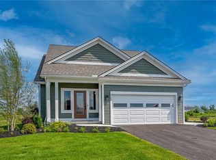 6103 Caleb Ct, Farmington, NY