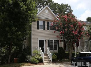 3068 Settle In Ln, Raleigh, NC 27614