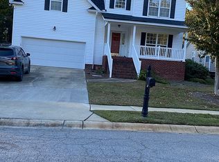 117 Caedmons Creek Dr, Irmo, SC 29063