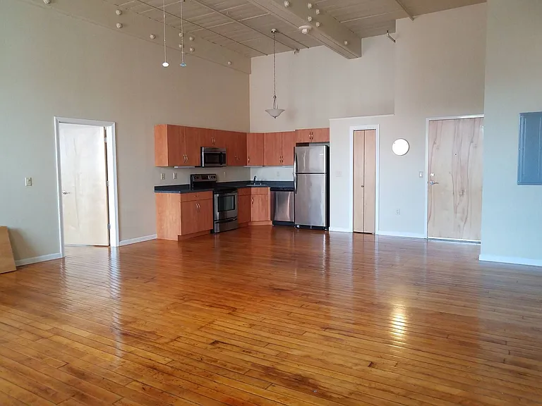 The Lofts at Wamsutta Place — Photo 22