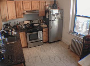 239 Harvard Ave APT 6, Allston, MA 02134