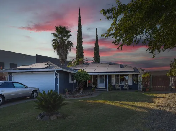3601 Sean Dr, Sacramento, CA 95821