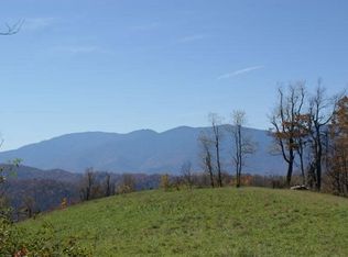 1365 McKinney Mine Rd, Spruce Pine, NC 28777