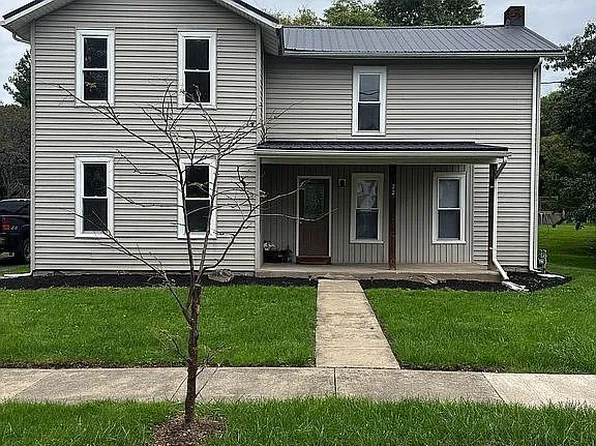 22 Extension St, Mansfield, PA 16933