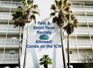 Captain's Harbour, Myrtle Beach, SC 29577