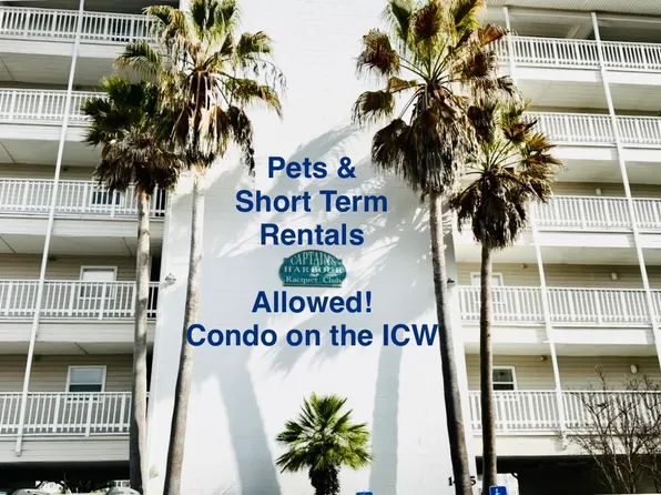 1425 Teague Rd. #409, Myrtle Beach, SC 29577