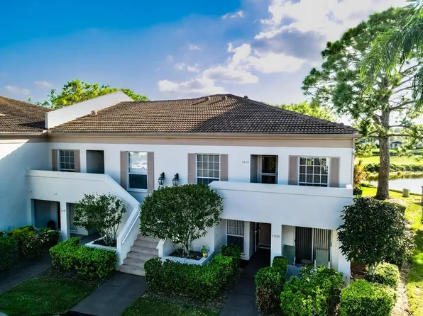 5242 Wedgewood Ln #62, Sarasota, FL 34235