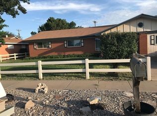 304 Swinging Spear Rd, Roswell, NM 88201