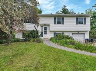 377 Lake Shore Dr, Monroe, NY 10950