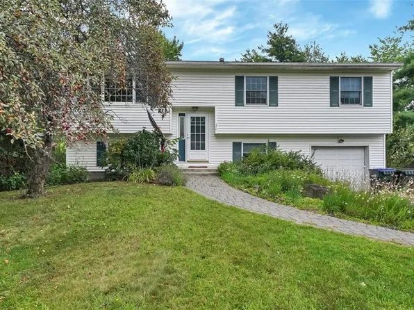 377 Lake Shore Drive, Monroe, NY 10950