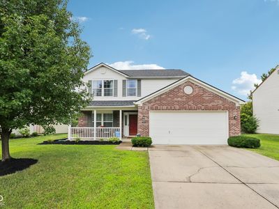 2328 Black Gold Dr, Indianapolis, IN, 46234