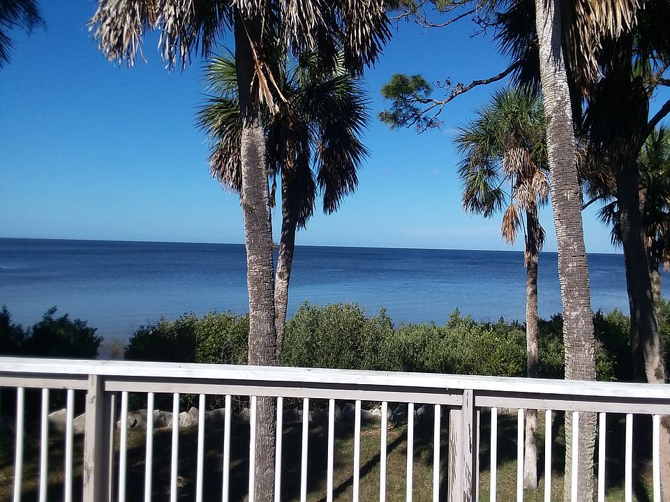 BEAUTIFUL VIEWS of the gulf 