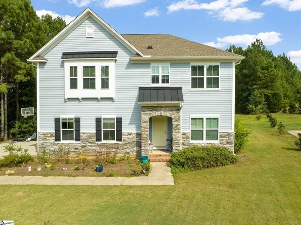 115 Elliot Ln, Easley, SC 29640