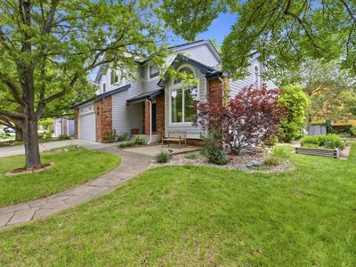 2712 Blackstone Ct, Fort Collins, CO, 80525