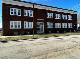518 N Pershing Ave, Indianapolis, IN