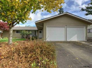 2817 Davidson St SE, Albany, OR 97322