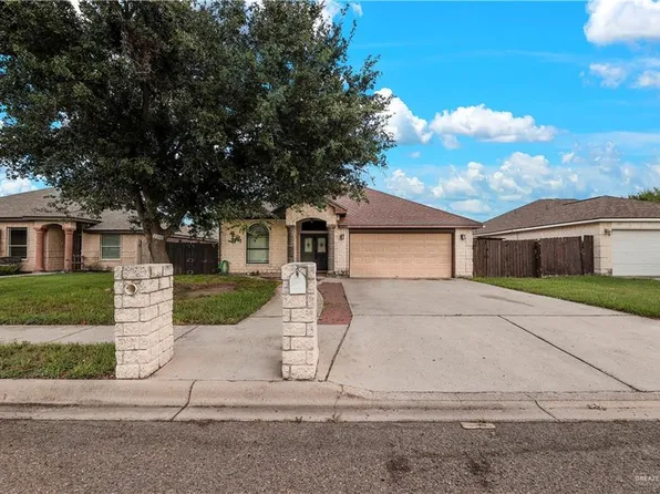 2308 N 46th St, McAllen, TX 78501