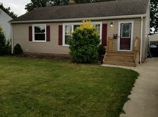 11349 Deborah Dr, Parma, OH