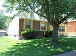 3815 Monterey Dr, Waterloo, IA 50701