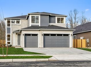 1166 Tanner Ave, Buckley, WA 98321