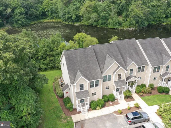 224 Canal Park Dr Unit 101, Salisbury, MD 21804