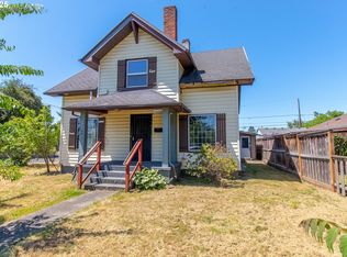 4721 SE 87th Ave, Portland, OR 97266