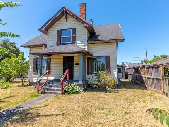 4721 SE 87th Ave, Portland, OR 97266