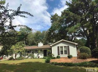 5200 Fireside Dr, Raleigh, NC 27609