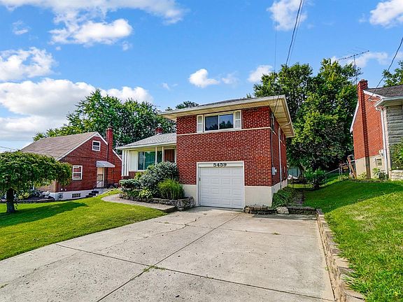 2nd image of 5459 Childs Ave
