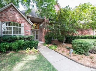 9120 N 138th Ave E, Owasso, OK 74055