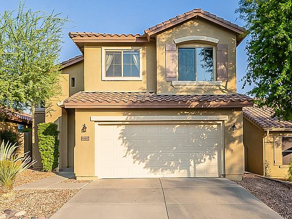 2nd image of 40837 N Citrus Canyon Trl