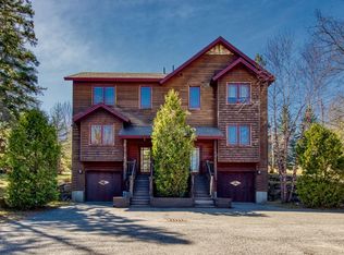 5948 Sentinel Rd #|-UNIT A1, Lake Placid, NY 12946