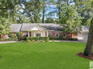 16 Clarendon Rd, Savannah, GA 31410