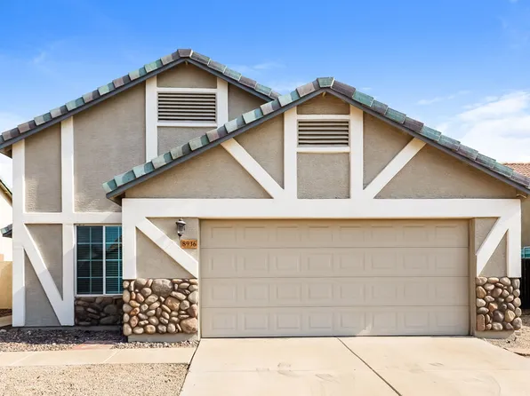 8936 W Fullam St, Peoria, AZ 85382