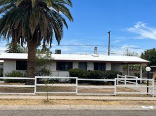 4448 E 17th St, Tucson, AZ 85711