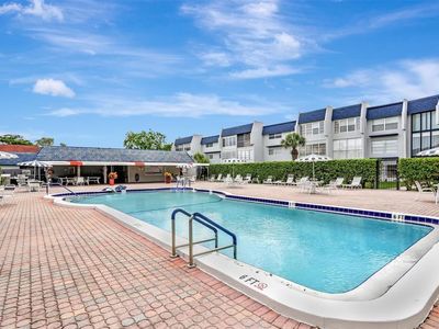 7887 Golf Circle Drive #110, Margate, FL, 33063